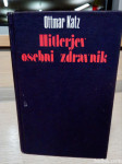 HITLERJEV OSEBNI ZDRAVNIK