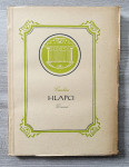 HLAPCI Ivan Cankar Slovenski knjižni zavod 1949