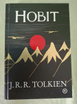 Hobit ali Tja in spet nazaj (J. R. R. Tolkien)