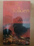 Hobit-J. R. R. Tolkien Ptt častim :)