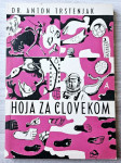 HOJA ZA ČLOVEKOM Dr. Anton Trstenjak