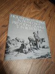 Holandsko-flamska in francoska grafika 17. in 18. stoletja