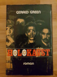HOLOKAVST - GERALD GREEN