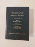 Homeopathic Materia Medica (William Boericke)