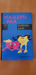 NAJLEPŠI PAR (Marina Gask)