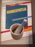 Homeopatija - Toth