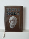 Homer - Odiseja (DZS, 1982)