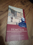Homo sum ... Ivan Hribar in njegova Ljubljana