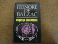 HONORE DE BALZAC-EVGENIJA GRANDETOVA