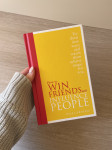 How to Win Friends and Influence People - DALE CARNEGIE
