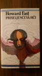 Howard Fast - PRISELJENČEVA HČI