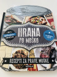 Hrana po moško