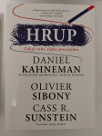 HRUP - Daniel Kahneman, Olivier Sibony, Cass R. Sunstein