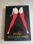 hudič se še kar smeji, regine deforges 1987