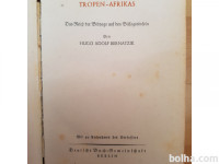 Hugo Adolf Bernatzik Ptt častim