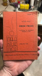 Hugo, Izbor proze