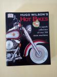 HUGO WILSON'S HOT BIKES