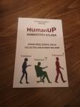 Human UP - Namestitev atlasa