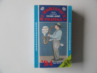 HUMORISTIČNA PRATIKA 1994, EVGEN JURIČ