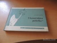 HUMORISTOVA PETLETKA M. MAVER DE 1963