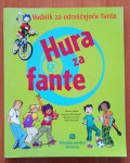 HURA ZA FANTE (Oliver Lhote)