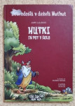 HUTKI IN POT V ŠOLO, JURE LAJOVIC, LB 2009