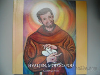 HVALJEN, MOJ GOSPOD - KAREL DRAGO VUICA