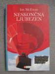 Ian McEwan: NESKONČNA LJUBEZEN