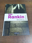 IAN RANKIN SKRIVALNICE