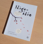 Ičigo-ičie knjiga