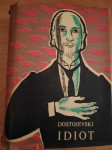 Idiot - Dostojevski