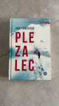 Igor Karlovsek Plezalec