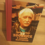 Igor Torkar - Zgodbice o znanih Slovencih