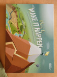 Igra "Play to make it happen" od sanj do cilja Sare Isaković