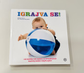 Igrajva se! Simone Cave in Dr. Caroline Fertleman