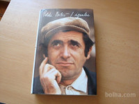 IGRALEC POLDE BIBIČ CZ 2005