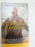 IL COMANDANTE DI AUSCHWITZ - THOMAS HARDING