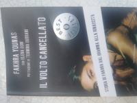 IL VOLTO CANCELLATO  - FAKHRA YOUNAS