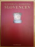 Ilustrirana zgodovina slovencev-Janez Cvirn Ptt častim :)