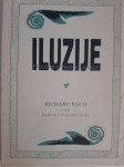 ILUZIJE Richard Bach, knjigo prodam