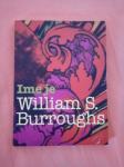 IME JE BURROUGHS (William S. Burroughs)