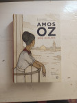 Ime mi je Michael, Amos Oz
