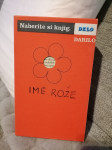 IME ROŽE