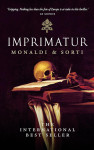 Imprimatur - v angleščini