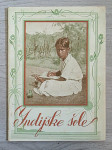 INDIJSKE ŠOLE Dr. Lambert Ehrlich 1938