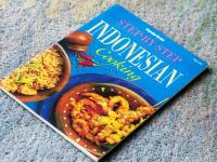 INDONESIAN COOKING - Step By Step