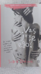 Ingrid Divković- Vas j**e ego?
