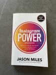 Instagram Power Jason Miles