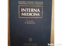 Interna medicina-S.Stefanović Ptt častim