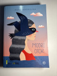 Irena Androjna: Modri otok